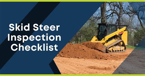 things to check for on used skid steer|used skid steer tire inspection.